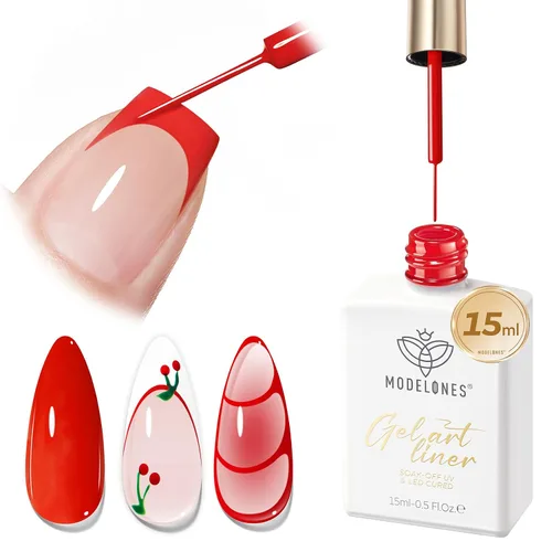 Miniatura 13 de Modelones Limpiador y restaurador de pinceles de uñas para esmalte de uñas/gel de extensión/gel constructor sólido/polvo de inmersión/acrílico