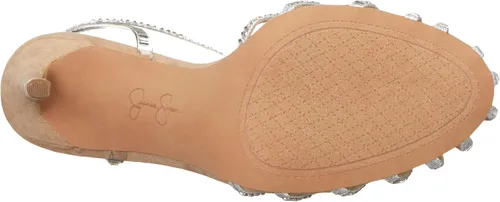 Miniatura 4 de Jessica Simpson Jileta - Sandalias de tacón alto para mujer
