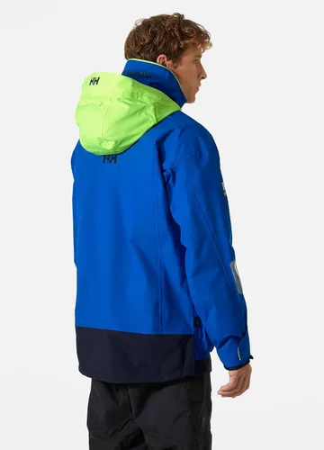 Miniatura 4 de Helly-Hansen Chaqueta de vela Pier para hombre