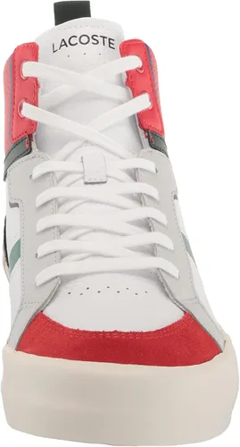 Miniatura 2 de Lacoste Men's L004 Mid Top Sneaker