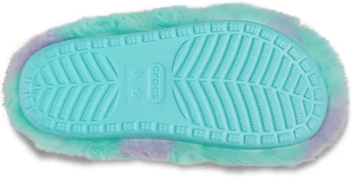 Miniatura 4 de Crocs Disney & Pixar Monsters, Inc. Sulley Classic Cozzzy Sandalia