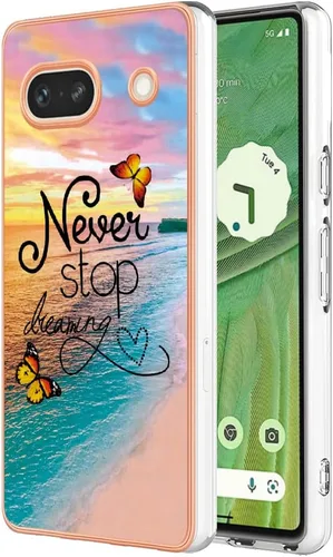Miniatura 389 de Funda compatible con Redmi Note 10S 4G, compatible con Xiaomi Redmi Note 10 4G para teléfono móvil TPU funda LSB