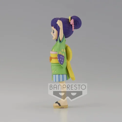 Miniatura 4 de UNA PIEZA DXF-THE GRANDLINE Hombre-WANOKUNI VOL.3 (B:OTAMA)