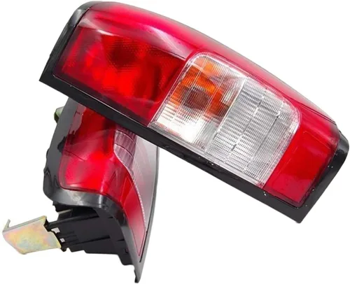 Miniatura 6 de Luz trasera para Nissan Navara D22 Ute DX ST ST-R 1997-2015 piezas de la lámpara trasera izquierda