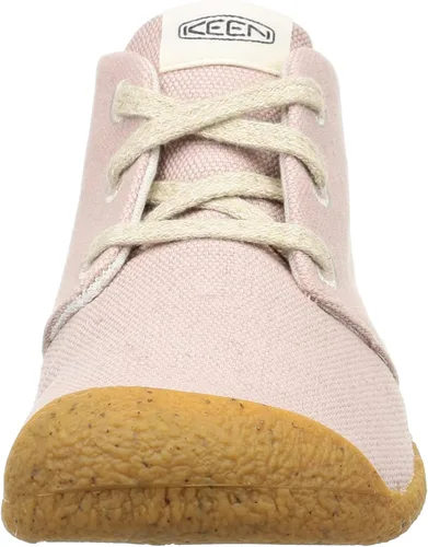 Miniatura 2 de KEEN Mosey Chukka de altura media upcylced para mujer