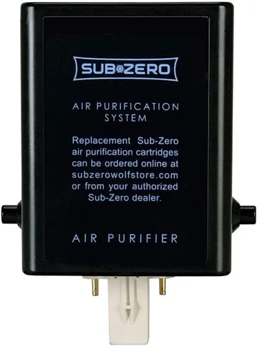 Sub-Zero Cartucho de purificación de aire-7042798