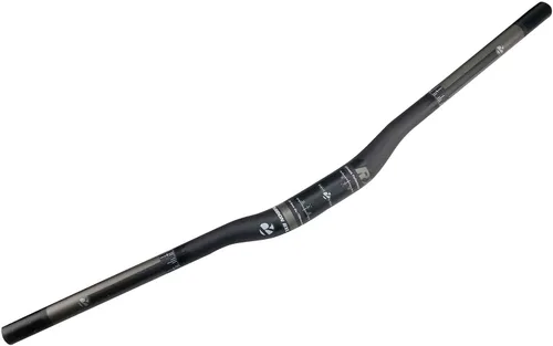 Miniatura 5 de RXL SL - Manubrio ergonómico de fibra de carbono para bicicleta de montaña