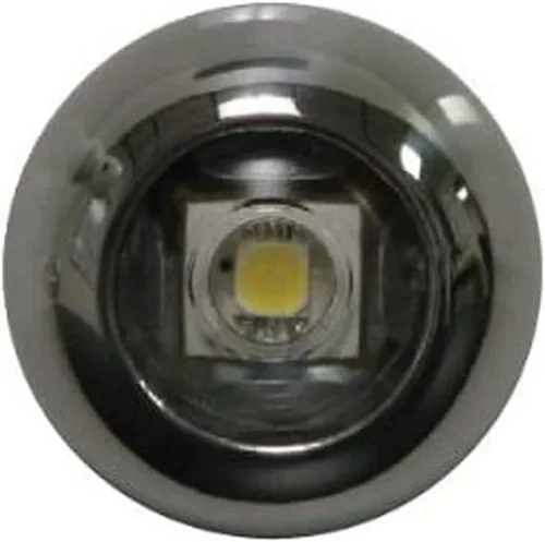 Lumitec Exuma - Luz de cortesía / acento directo, 360 grados