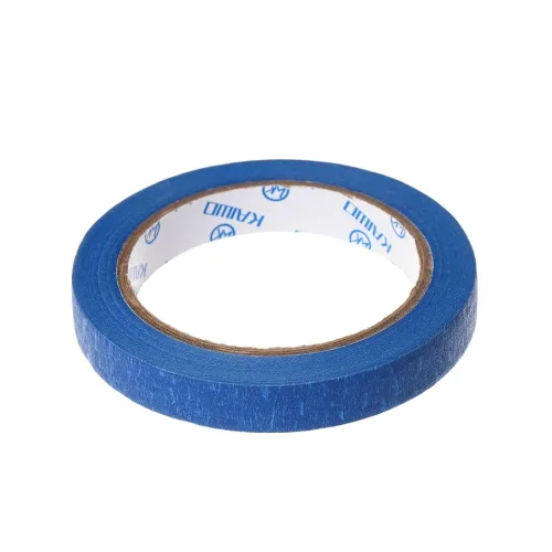 Miniatura 7 de Washi Cinta adhesiva de limpieza de pintores, Pegatina de decoración de coche, papel de pintura DIY, accesorios para manualidades, cinta adhesiva