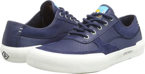 Miniatura 7 de Sperry Soletide U-Throat - Tenis para hombre