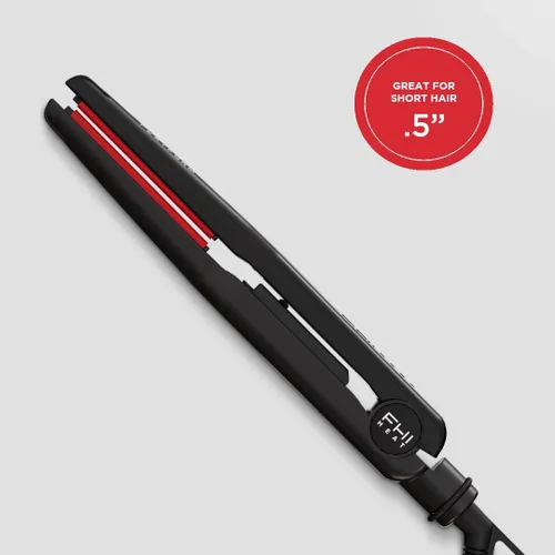 Miniatura 5 de FHI HEAT Plancha de pelo de turmalina Platform Pro Styling para todo tipo de cabello