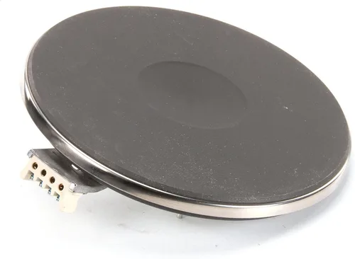 Miniatura 4 de Vollrath XSTA0001 Placa calefactora de 240 voltios para placa eléctrica Cayenne
