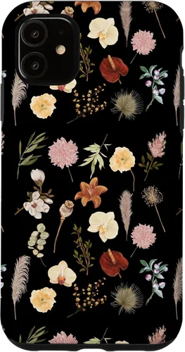 Miniatura 8 de Wildflower Flower Power Boho Botanic Floral Wild Flower Gift Case for iPhone 17