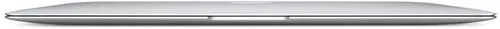 Miniatura 4 de Apple MacBook Air MD711LL/B Laptop 11.6 pulgadas pantalla ancha LED retroiluminada HD, Intel Dual-Core i5 hasta 2.7GHz, 4 GB RAM, 128 GB SSD, Cámara