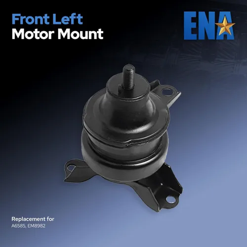 Miniatura 7 de ENA Juego de 5 soportes de motor y trans compatibles con Honda 1997 1998 1999 2000 2001 CRV CR-V 2.0L con transmisión automática de repuesto