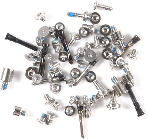 Miniatura 4 de Piezas internas de cubierta de placa de metal para iPhone 11 Pro Max, reemplazo de soporte incluye juego completo de tornillos y kit de herramientas