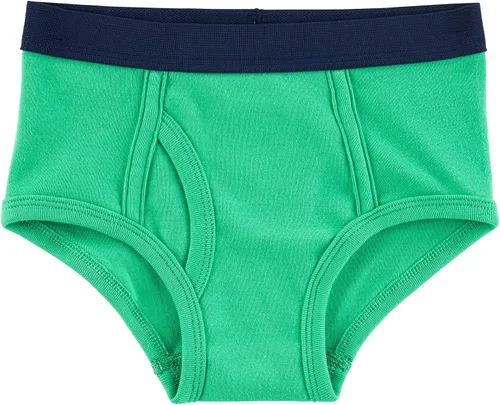 Miniatura 2 de Simple Joys by Carter's Boys' 8-Pack Underwear