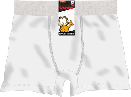 Miniatura 4 de Crazy Boxer Garfield King - Calzoncillos para hombre