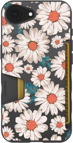 Miniatura 424 de Smartish - AW Shoots - Funda delgada para iPhone 13, Gripmunk [ligera + protectora], funda fina - Compatible con iPhone 13