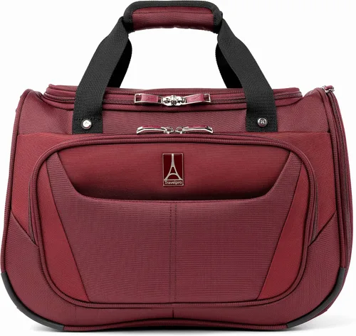 Miniatura 28 de Travelpro Maxlite 5 Softside - Bolsa de viaje ligera para debajo del asiento, bolsa de fin de semana durante la noche