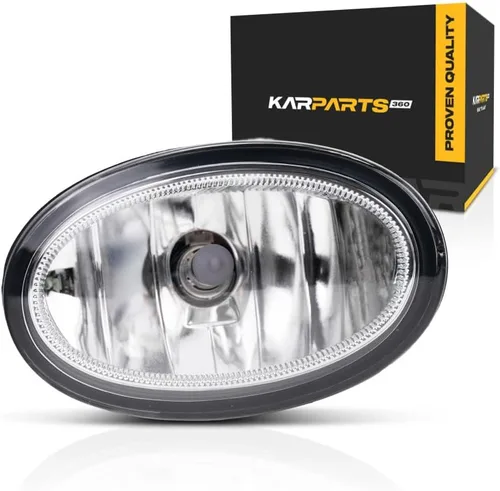 Miniatura 11 de Para Honda CR-V antiniebla luz 2017 2018 2019 lado del conductor reemplazo para HO2592141 33951-SLE-305