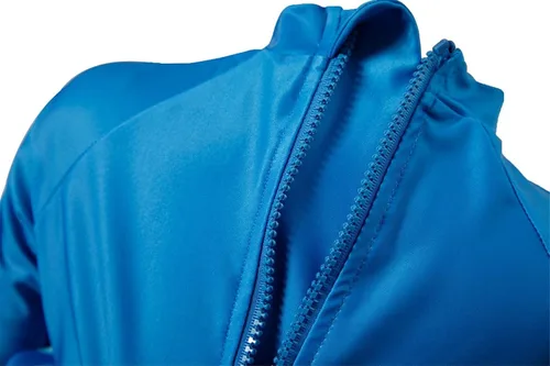 Miniatura 5 de Traje de baño de una pieza para bebés y niños con protección solar UPF 50+ para playa, piscina y juegos de verano para niños y niñas Upf 50+azul