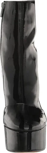 Miniatura 2 de Jessica Simpson Madlaina - Botas de plataforma para mujer