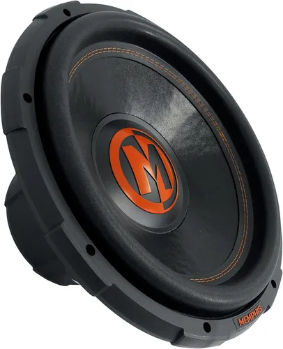 Miniatura 5 de Memphis (2) Audio MJP1522 15 "1500w MOJO Pro Subwoofers de audio para coche DVC 2 ohmios Subs