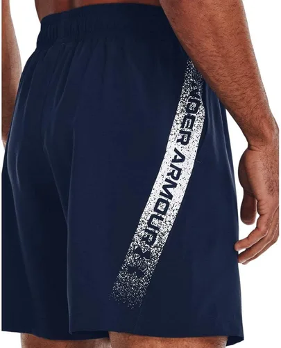 Miniatura 5 de Under Armour Gráfico tejido UA