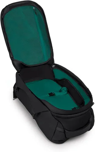 Miniatura 7 de Osprey Fairview 40L Mochila de viaje para mujer, color negro