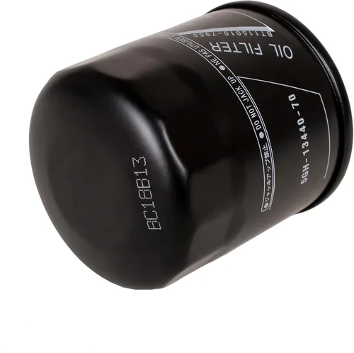 Miniatura 6 de SouthMarine Motor de barco 5GH-13440-00/20/30 5GH-13440-50/60/61/70 Filtro limpiador de aceite para motor fuera de borda Yamaha F15 F25 F40 F50 F60