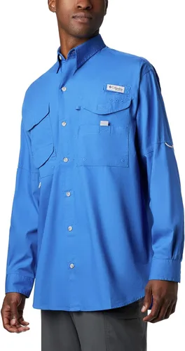 Miniatura 6 de Columbia Bonehead Ls - Camisa para hombre