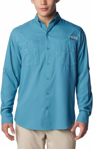 Miniatura 46 de Columbia PFG Tamiami II - Camiseta de manga larga para hombre