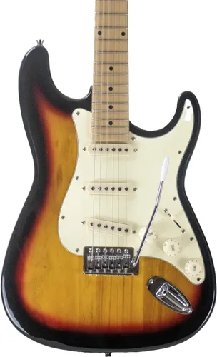Miniatura 16 de Sawtooth Strat Style - Guitarra eléctrica