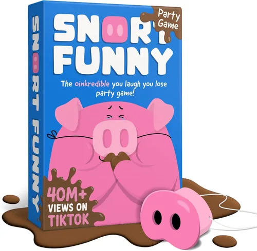 Miniatura 7 de Lucky Egg Quik Stix - Juego de habilidades, divertidos juegos familiares para niños y adultos, mayores de 7 años, 2 a 8 jugadores, juegos de mesa