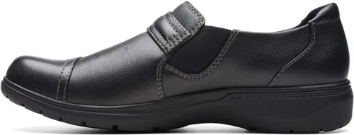Miniatura 5 de Clarks Mocasines Carleigh Pearl para mujer