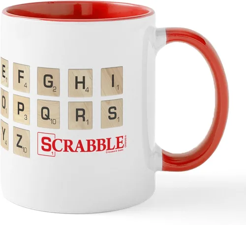 Miniatura 16 de CafePress Logo Taza de café de cerámica de 11 oz (11.0 fl oz)