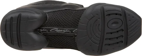 Miniatura 4 de Capezio Fierce DS11C - Tenis de baile (niño pequeñoniño grande)