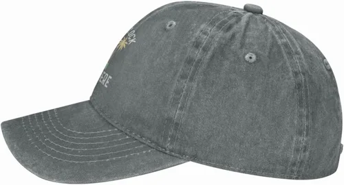 Miniatura 12 de Philysonic 5 Oclock Somewhere Hat It is 5 Oclock Somewhere Hat Gorra de béisbol para mujer, gorra de moda