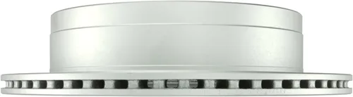 Miniatura 3 de BOSCH 50011499 QuietCast - Rotor de freno de disco de alta calidad; compatible con Lexus LX570 selectos; Toyota Land Cruiser, Sequoia, Tundra