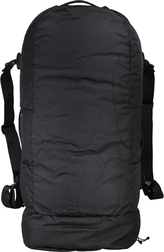 Miniatura 3 de MYSTERY RANCH Mission Stuffel - Bolsa de viaje convertible para un fácil uso de viaje, Negro