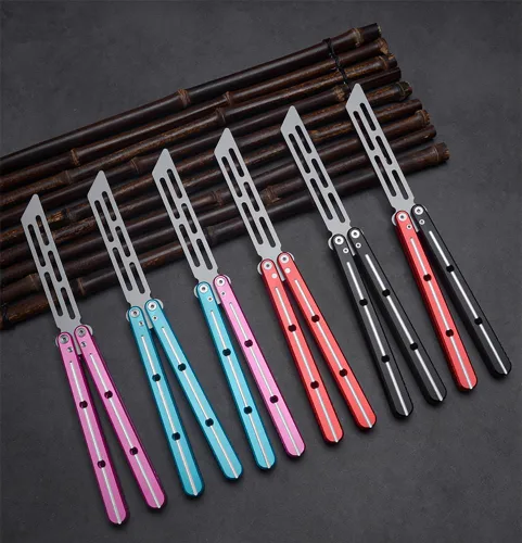 Miniatura 6 de KEEDAS Sistema de buje de forja integrado, mango de canal integral de aluminio, excelente agarre, bastante sólido, mejor equilibrio e inercia, ideal