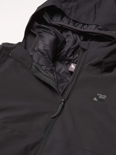 Miniatura 2 de Sprayway Chaqueta unisex Hergen Junior 3 en 1 para niños