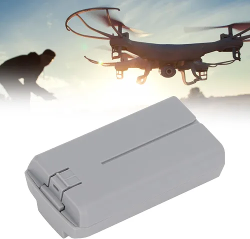 Miniatura 6 de Mini 2 batería de vuelo inteligente, 7.7 V 2250 mAh batería de alta capacidad, 31 minutos de tiempo de vuelo, batería de repuesto de repuesto