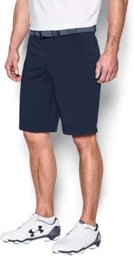 Miniatura 57 de Under Armour - Pantalones cortos de golf Tech para hombre
