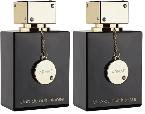 Miniatura 7 de Eau de perfume en aerosol Armaf Club De Nuit Intense para mujer, 3.6 onzas