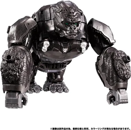 Miniatura 10 de Takara Tomy Transformers Bestia Despertar Optimus Primal