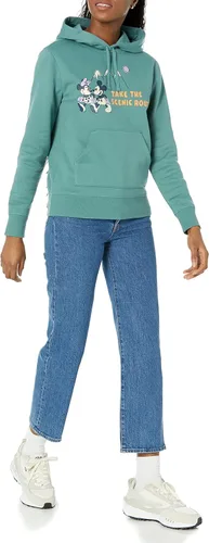 Miniatura 4 de Tienda Essentials Disney Marvel Star Wars Princesa - Sudaderas de vellón con capucha para mujer