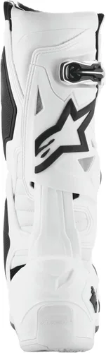 Miniatura 4 de Alpinestars Botas Alpinestars Tech-10 para hombre Blanco