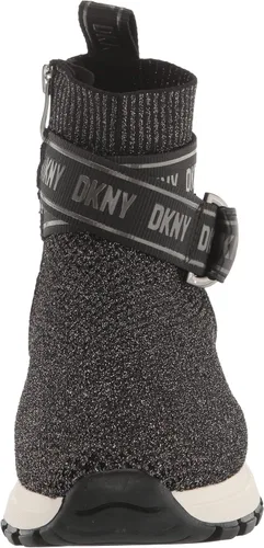 Miniatura 2 de DKNY Tenis de punto sin cordones para mujer